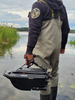 Łódka zanętowa BOATMAN Actor PLUS łódź wędkarska