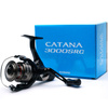 Kołowrotek Shimano Catana RC 3000 CAT3000SRC