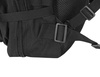 Plecak militarny policyjny duży 38L XL HQ czarny