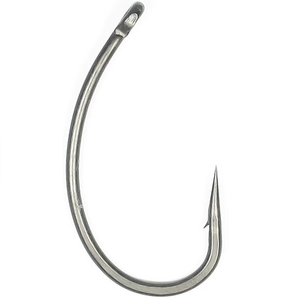 Haczyki Karpiowe Haki UNDERCARP CURVE SHANK 2 10x
