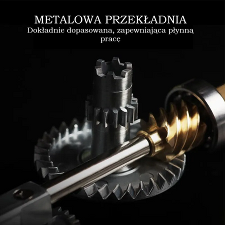 Kołowrotek Spinningowy Feeder Spiningowy 2000 HD