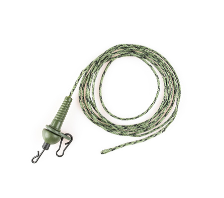 UNDERCARP Gotowy Zestaw Karpiowy Leadcore Koralik