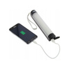 Lampa LED Turystyczna Świetlówka Lampka do Namiotu Powerbank NGT XL 2600mAh