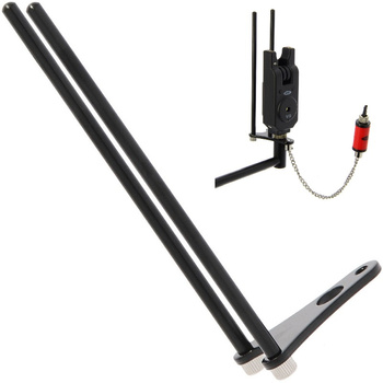 Snag Bar Stabilizator Wędki do Sygnalizatora z Gwintem do Hangera NGT