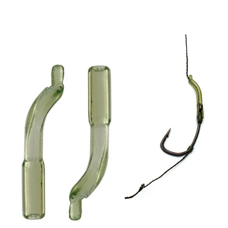 Pozycjoner haczyka Kickers Zielony 20 mm 10 szt AV