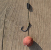 Ciężarki do Dociążania Przyponu 0.8 g UNDERCARP x5