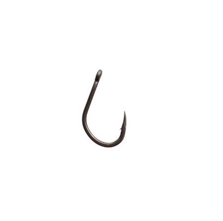 Haczyki Karpiowe Haki UNDERCARP WIDE GAPE PRO 4 10x