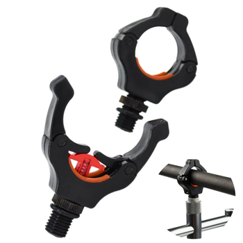 Magnetyczny Uchwyt do Wędki Snatch Widełki Podpórk AV