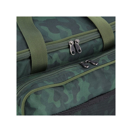 Torba wedkarska karpiowa izolowana Camo NGT