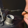 Rurka Termokurczliwa Zielona 1,0 mm 8x Undercarp
