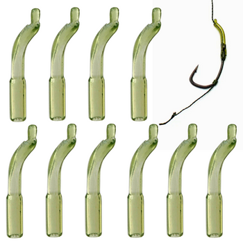 Pozycjoner haczyka Kickers Zielony 20 mm 10 szt AV