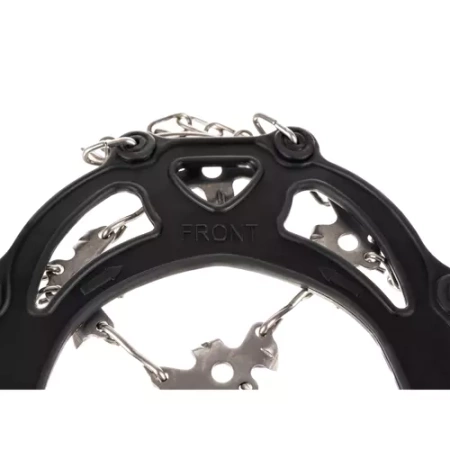 Raki na Buty Raczki Turystyczne Kolce Metal 36-40