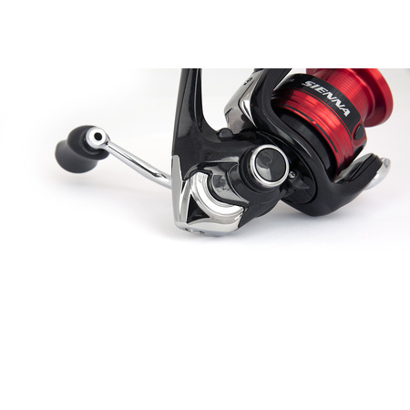 Kołowrotek Shimano Sienna FG 2500 HG SN2500HGFG