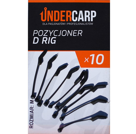 Pozycjoner D-Rig M Undercarp