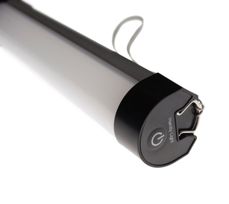Lampka Powerbank R2 UnderCarp Mocna Karpiowa Turystyczna Wodoodporna