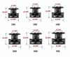 Kołowrotek Spinningowy Feeder Spiningowy 2000 FishMX