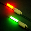 Świetlik na Szczytówkę Sygnalizator Elektroniczny Czujnik Ruchu AV