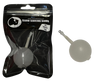 Spławik podwodny Bombka Slow Sinking Bomb 30mm 14g