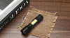 Latarka LED Taktyczna Akumulatorowa Mocna USB Mini AV