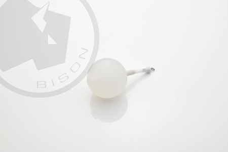 Spławik podwodny Bombka Slow Sinking Bomb 25mm 8g