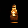 Marker Karpiowy Tyczka Undercarp LED Wędkarski żół