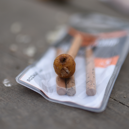 Wiertło Do Balansowania Przynęt 6mm Undercarp