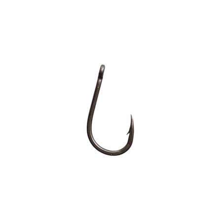 Haczyki Karpiowe Haki UNDERCARP ZIG RIG PRO 8 10x