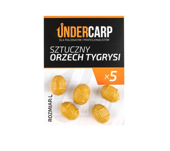 Sztuczny orzech tygrysi pływający L Undercarp Pop up