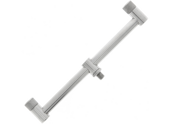 NGT Buzz Bar 2 wędki 20 nierdzewny