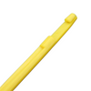 Przyrząd do wiązania pętli Loop Tyer z wypychaczem żółty 14 cm 1 szt