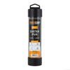 Siatka PVA 2w1 Tunel UNDERCARP Ubijak 35mm + 25mm