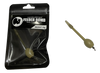Bombka Feeder Bomb Bison Ciężarek Wędkarski 15g M Sand