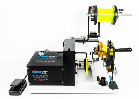 Żyłka Shimano Technium Tribal 0,355mm 11,50kg 100m