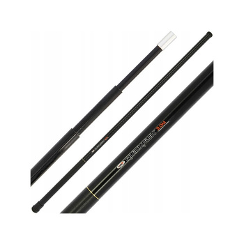 Sztyca do Podbieraka 3m Teleskopowa Karpiowa Wędkarska Feederowa NGT