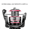Kołowrotek Spinningowy Feeder Spiningowy 2000 HD