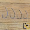 Haczyki Bezzadziorowe Haki Karpiowe Curve Shank 4 8004 AV