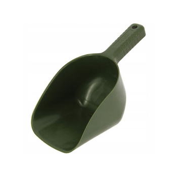 Łyżka Zanętowa Duża Karpiowa Wędkarska do Kulek Ziaren NGT Baiting Spoon XL