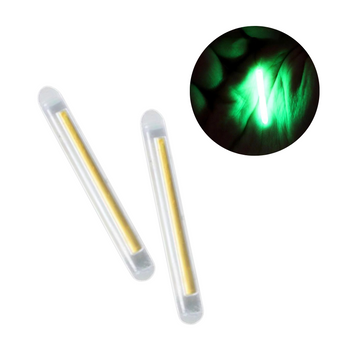 Świetlik Wędkarski Feeder x2 Rozmiar 4.5 x 38 mm AV