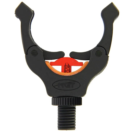 Magnetyczny Uchwyt do Wędki Snatch Widełki Podpórka NGT T Lock Butt Grip