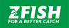 Haczyki Bezzadziorowe Karpiowe Haki Japońskie CURVED SHANK Zfish r 4 10 szt