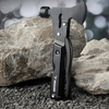 Multitool Narzędzie Wielofunkcyjne Scyzoryk 17w1