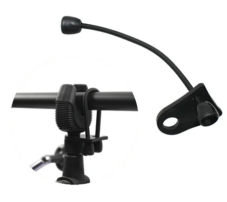Blokada wędki Uchwyt Bungee Rod Lock Lock Grip 1 szt AV