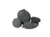 Ciężarek Karpiowy 100g Kamienny z Krętlikiem Gruntowy EKO 100-130g AV