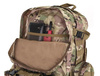 Plecak militarny wojskowy duży 45L XXL HQ moro khaki