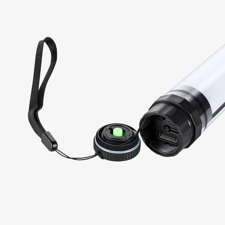 Lampka Powerbank R3 UnderCarp Mocna Karpiowa Turystyczna Wodoodporna