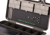 Pudełko Wędkarskie na Przypony Organizer Karpiowy Wędkarski ZBox PRO 38 4w1