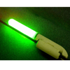 Świetlik na Szczytówkę Sygnalizator Elektroniczny Zielony AV