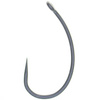Haczyki Bezzadziorowe Karpiowe Haki CURVE SHANK 6 UnderCarp