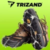 Raki na Buty Raczki Turystyczne Kolce Metal 36-40