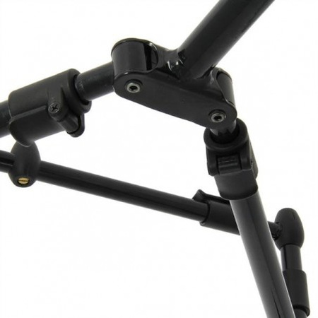 Rod pod Rodpod Stanowisko karpiowe Stanowisko wędkarskie Nomad MK2 NGT